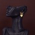 Anyone can be fashionable! Earrings 2023SS CELINE Celine